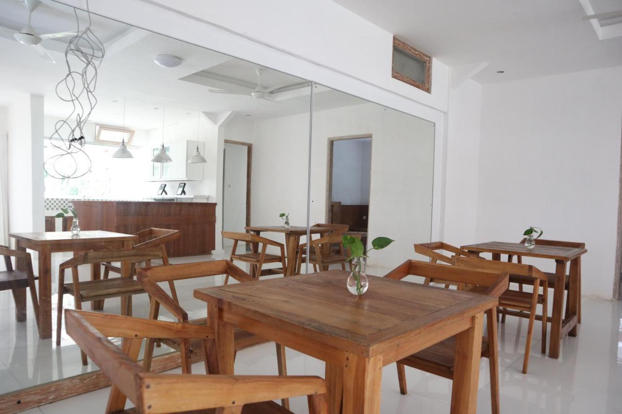 Aventus Resort Ubud 뜨갈랄랑 외부 사진