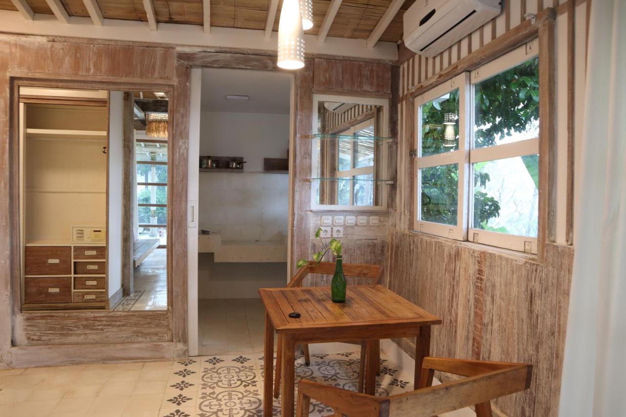 Aventus Resort Ubud 뜨갈랄랑 외부 사진