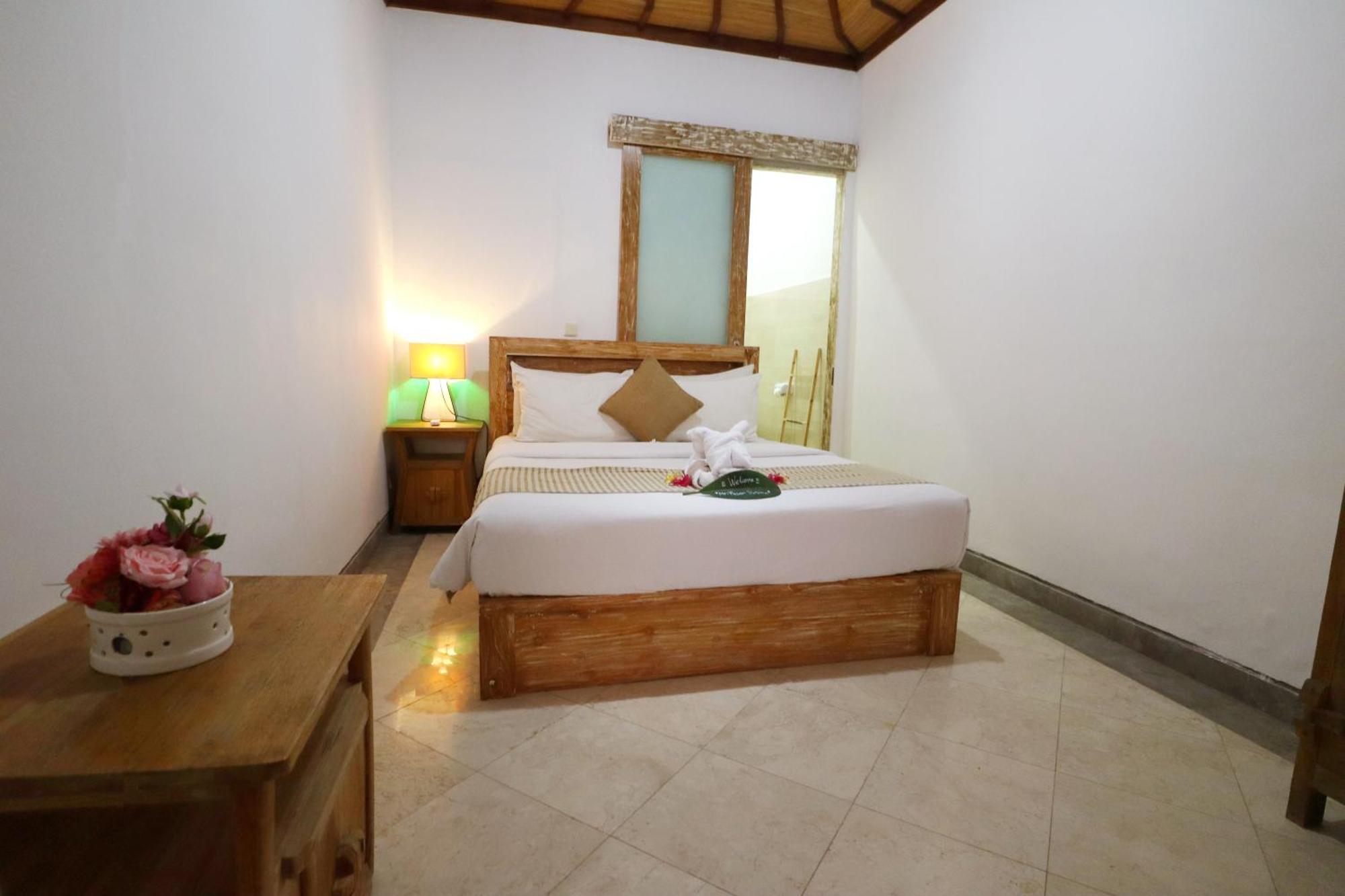 Aventus Resort Ubud 뜨갈랄랑 객실 사진