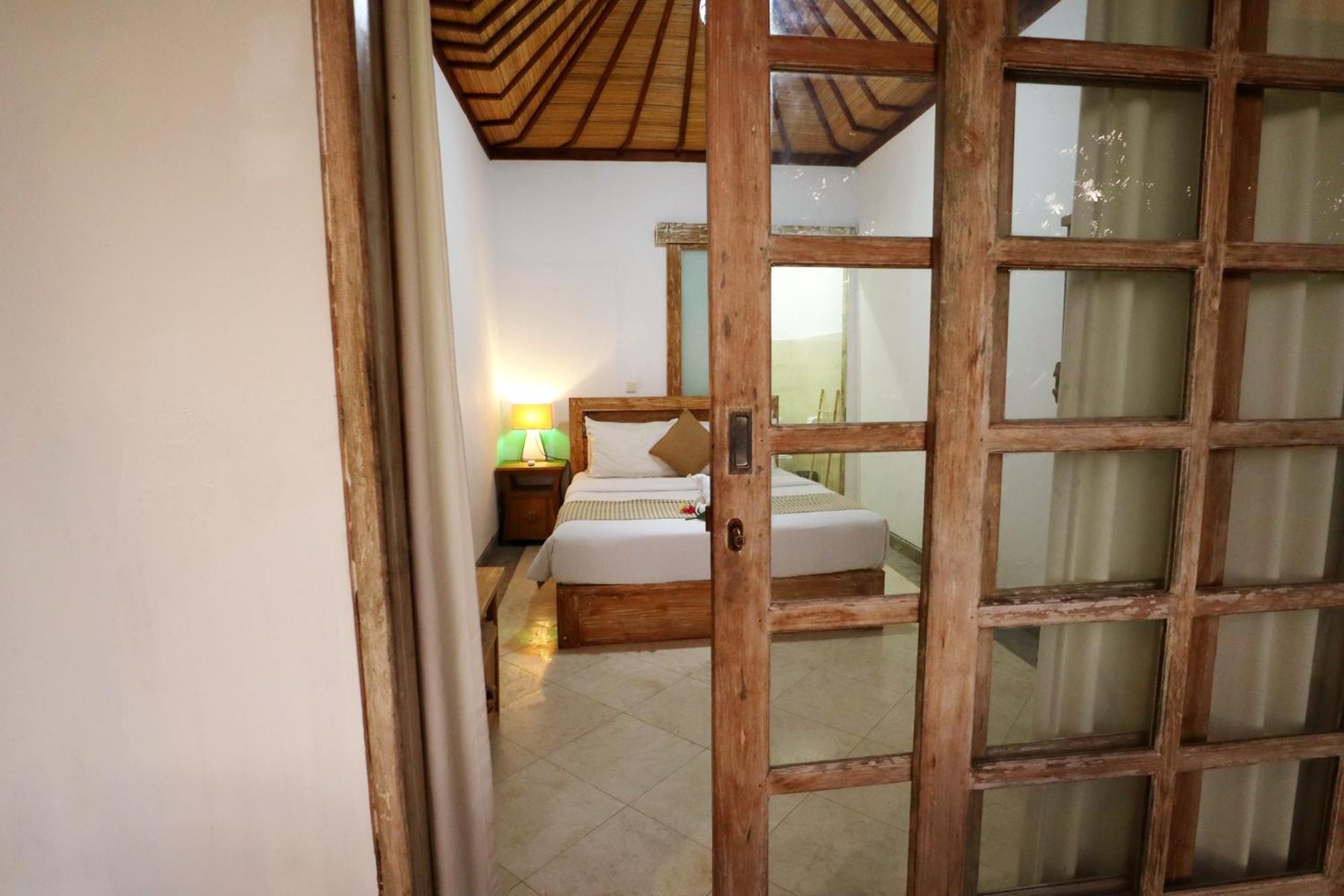 Aventus Resort Ubud 뜨갈랄랑 외부 사진