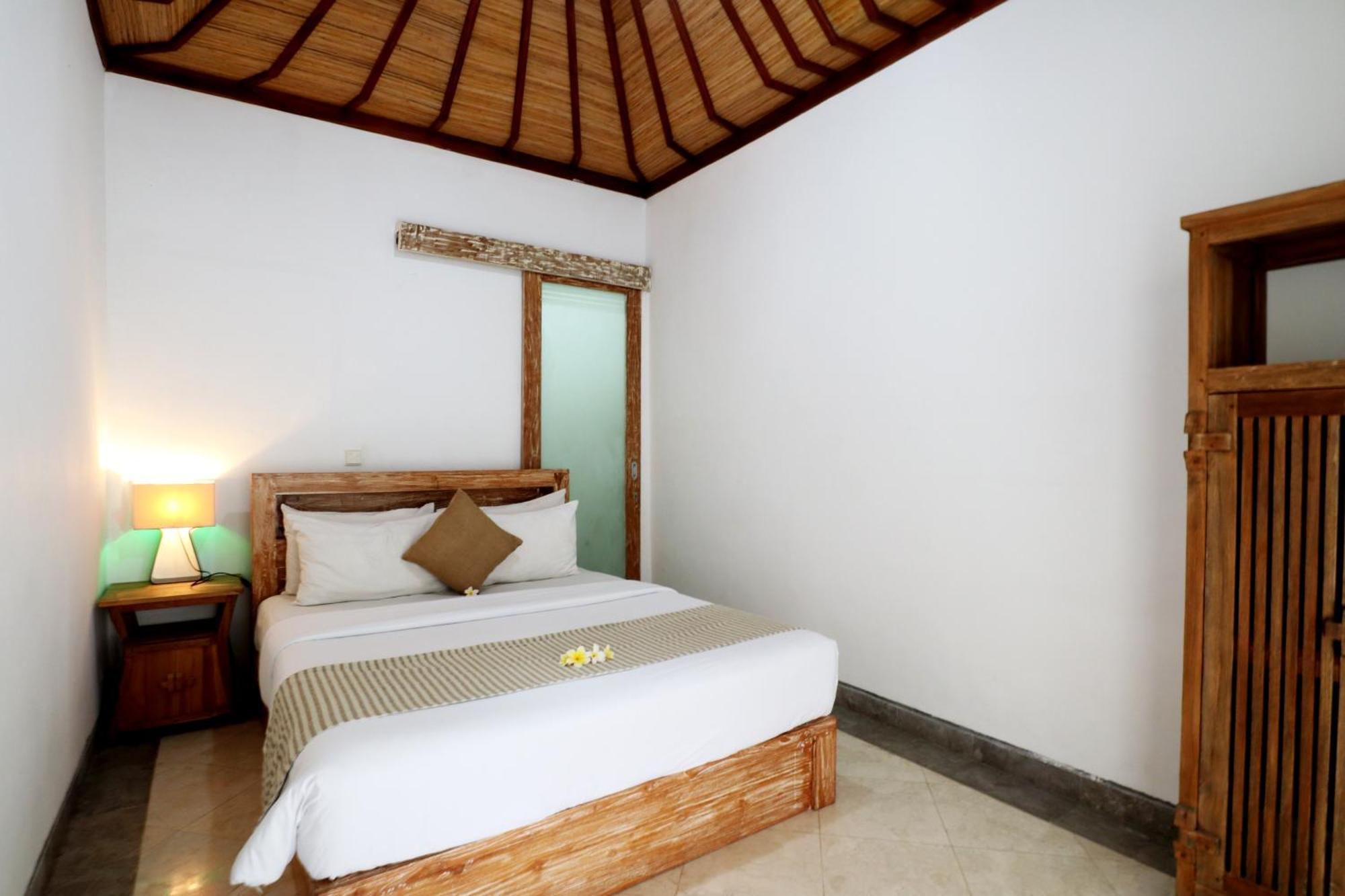 Aventus Resort Ubud 뜨갈랄랑 외부 사진