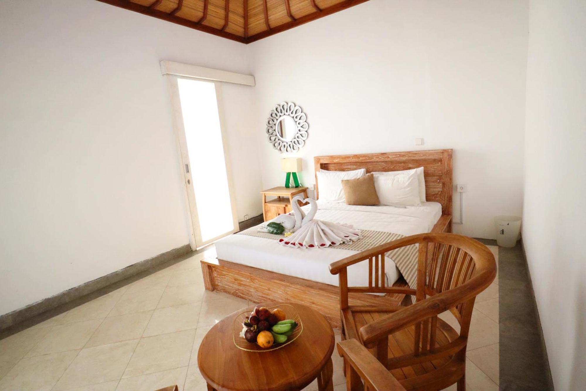 Aventus Resort Ubud 뜨갈랄랑 객실 사진