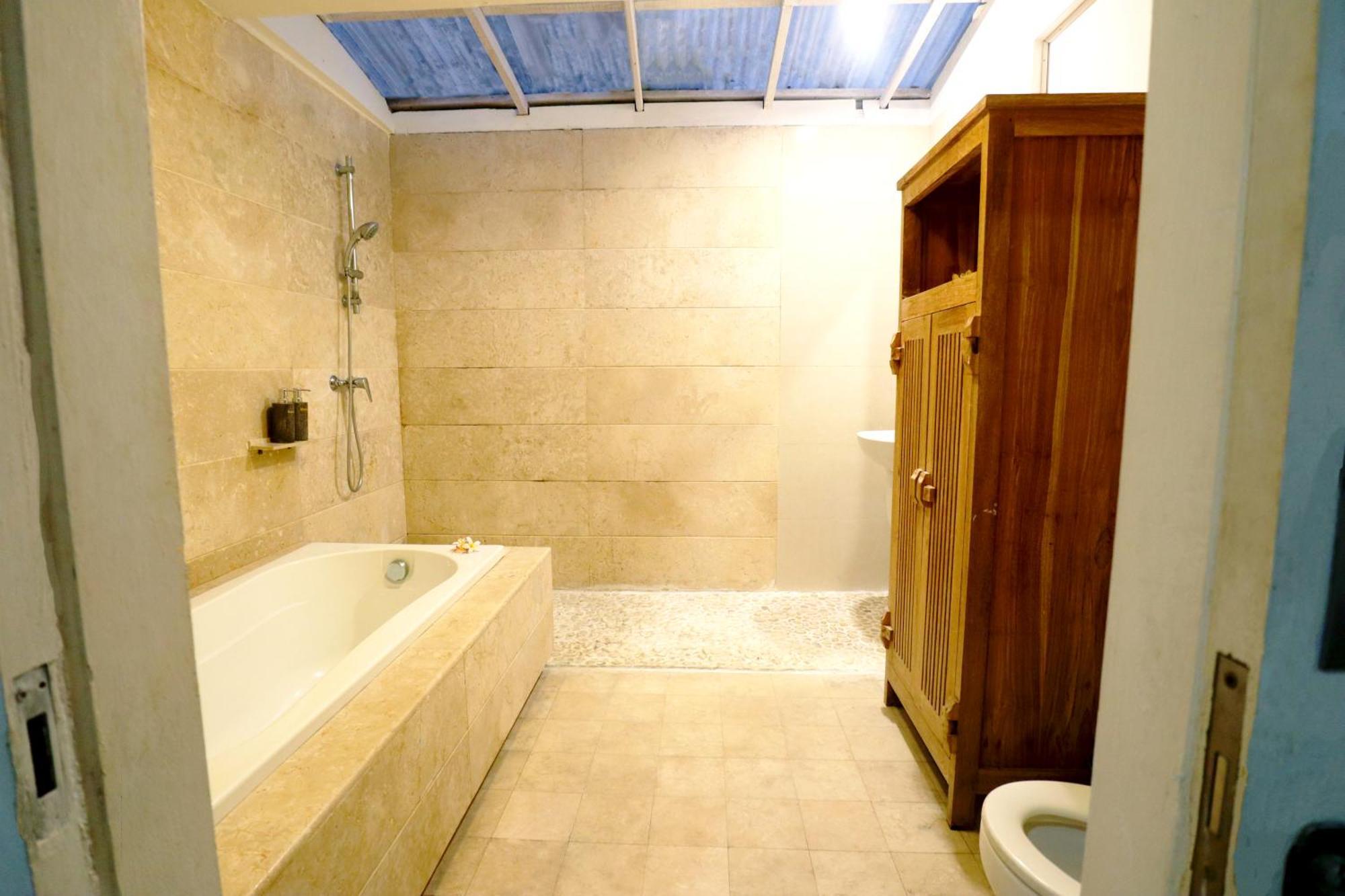 Aventus Resort Ubud 뜨갈랄랑 객실 사진