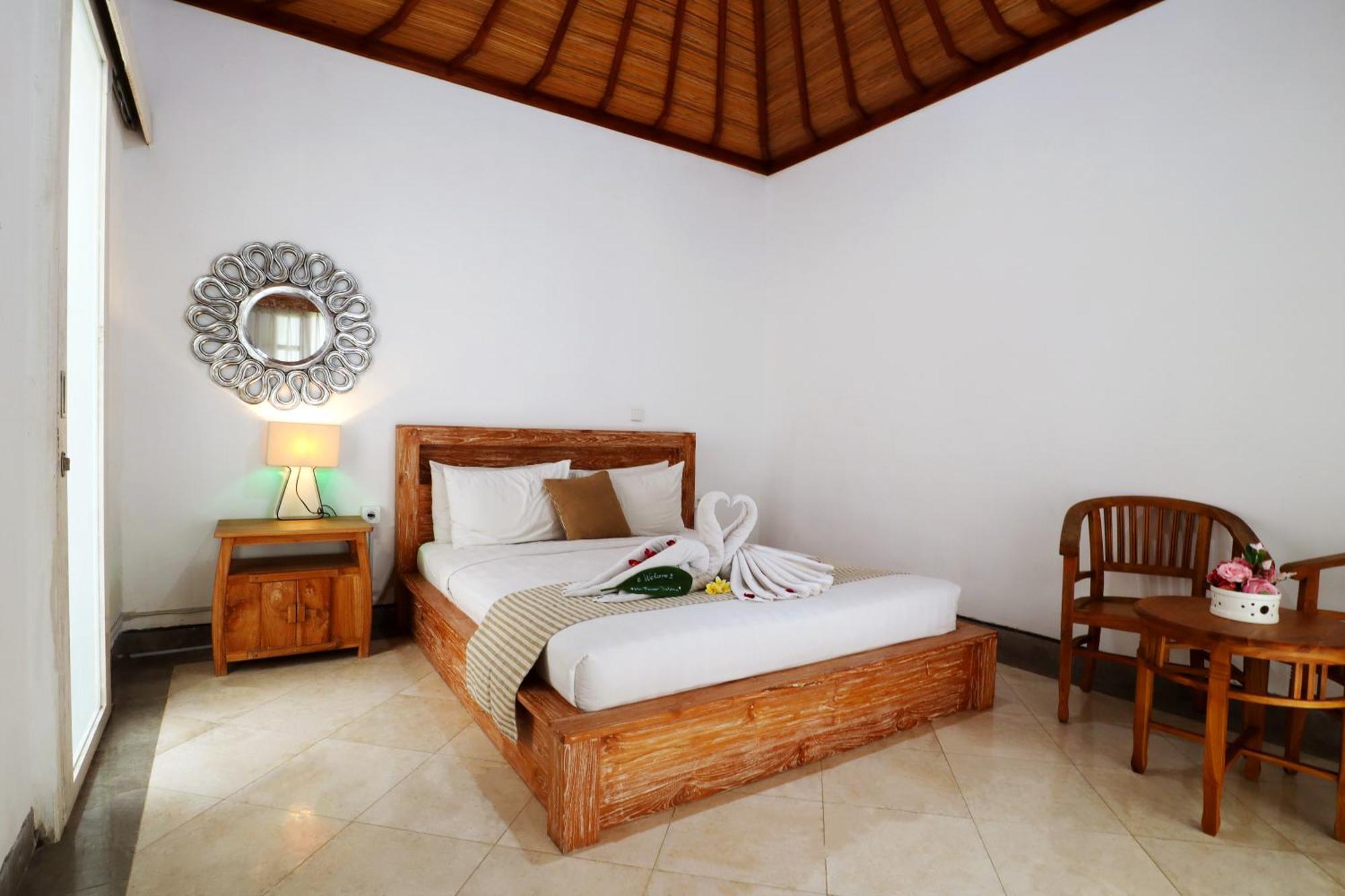 Aventus Resort Ubud 뜨갈랄랑 객실 사진